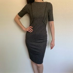ZARA professional one piece dress size XS